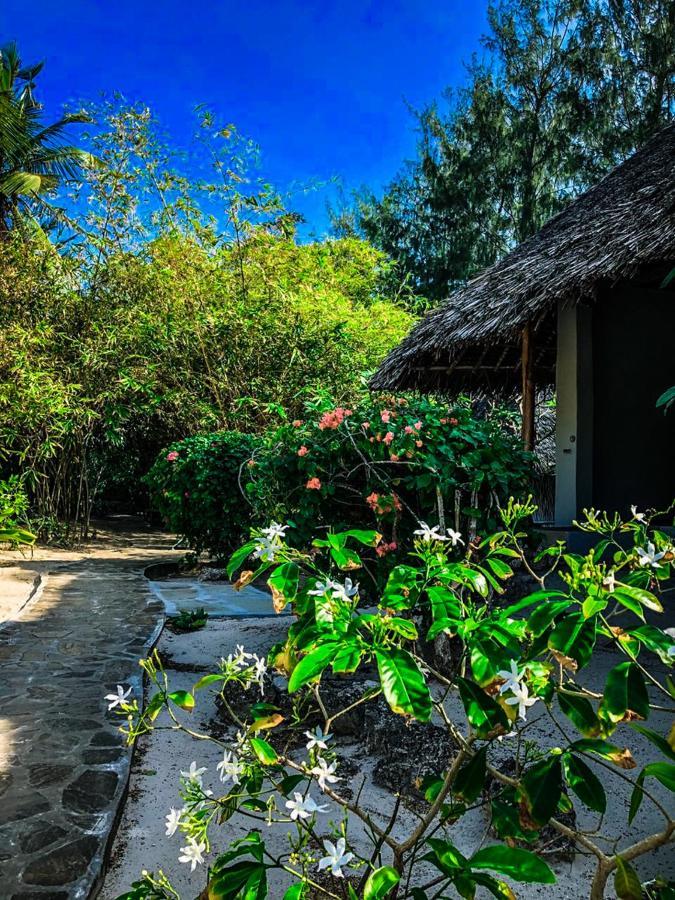 Mbuyu Lodge Watamu Esterno foto