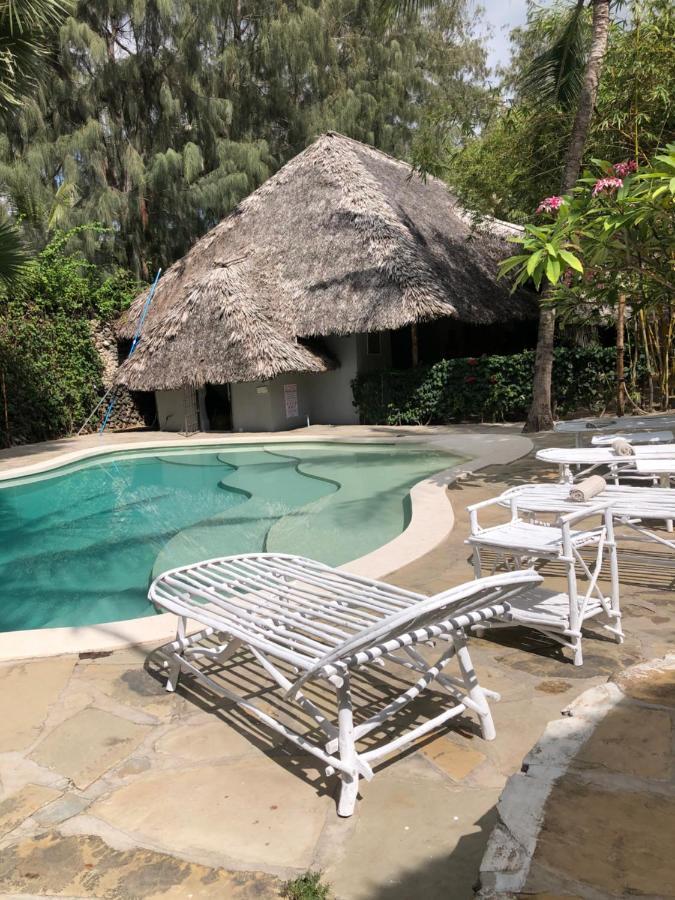 Mbuyu Lodge Watamu Esterno foto